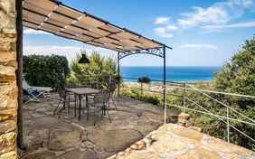 Diese Terrasse von La Cantina sieht doch wie ein Traum aus oder? 